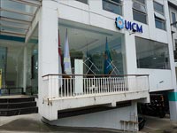 UICM Bandung Nomor 1
