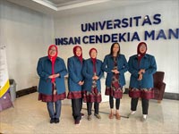 UICM Bandung Nomor Beraneka Foto 3